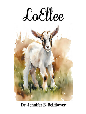 cover image of LoEllee
